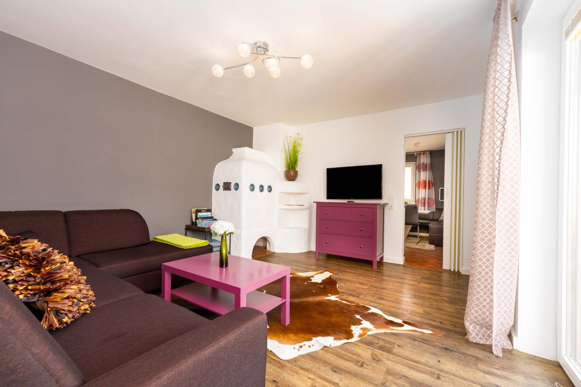 Appartement Am Tatscherlehen Piesendorf Extérieur photo