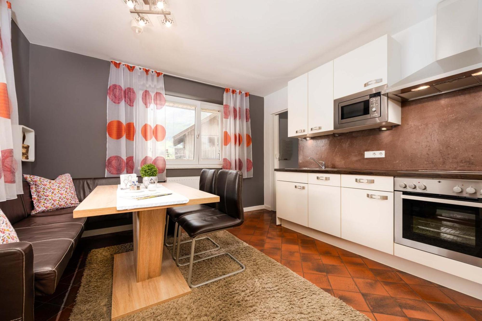 Appartement Am Tatscherlehen Piesendorf Extérieur photo