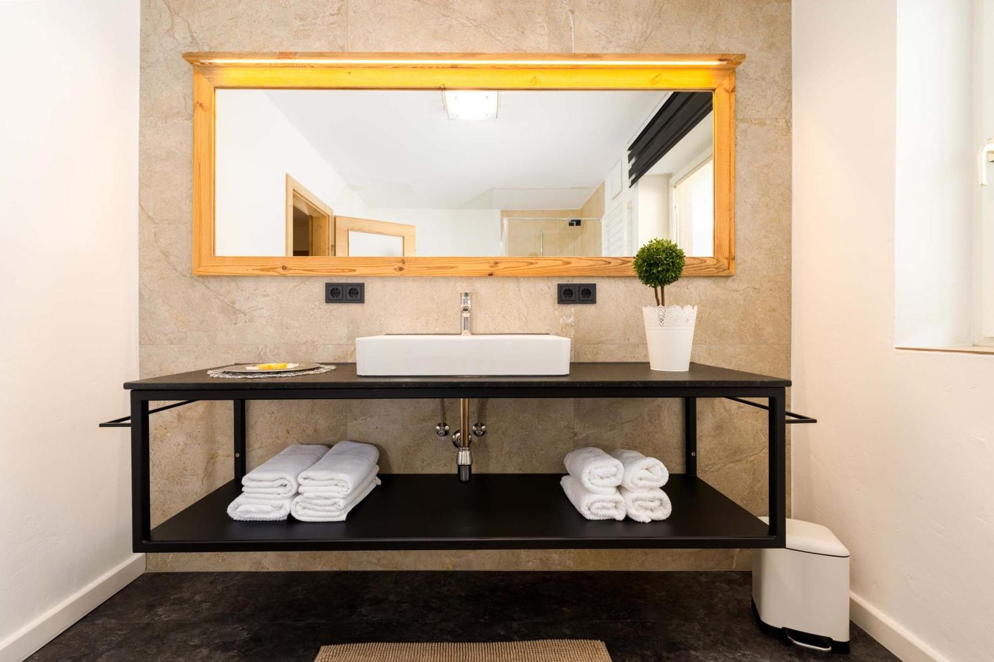 Appartement Am Tatscherlehen Piesendorf Extérieur photo