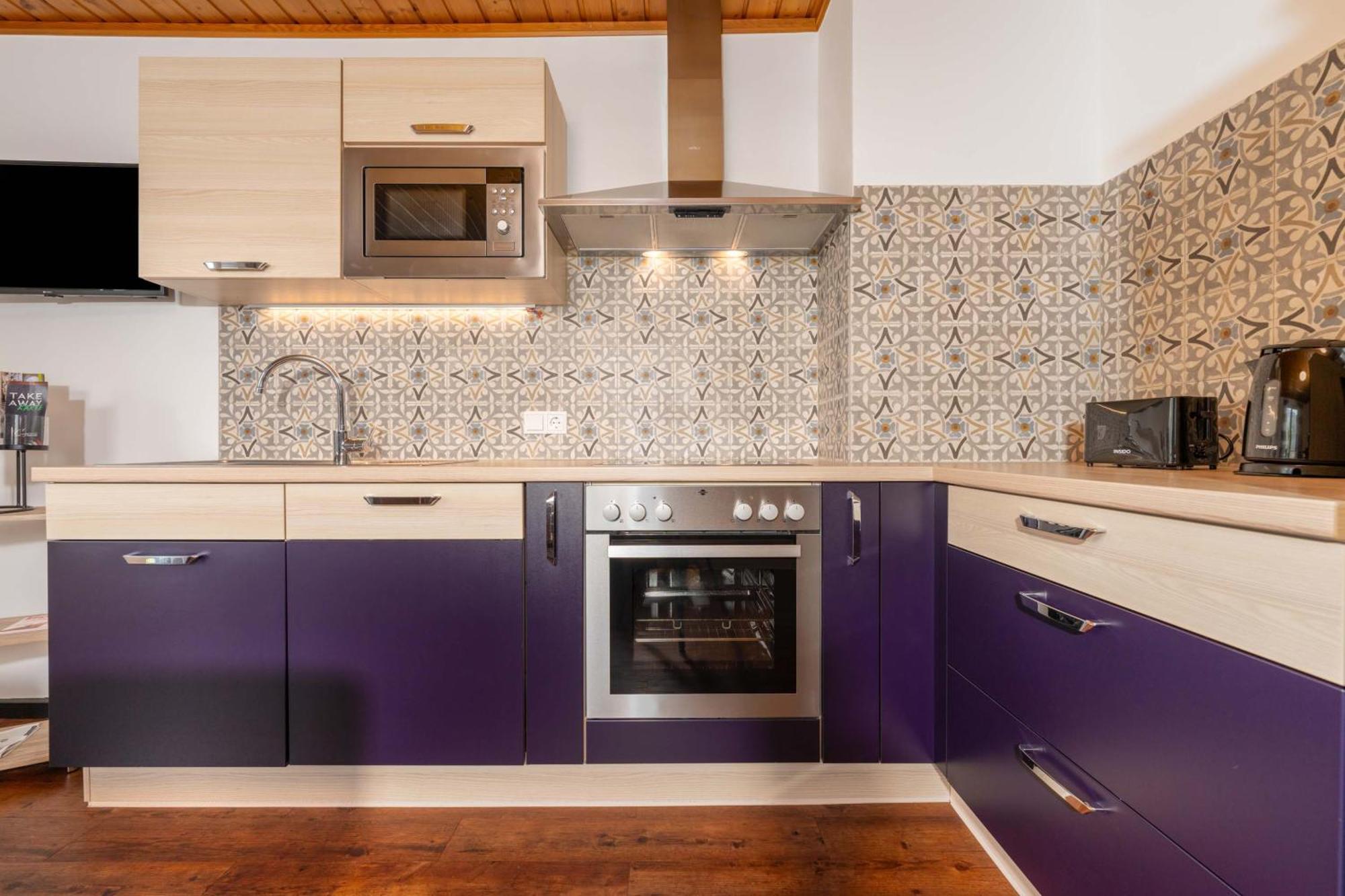 Appartement Am Tatscherlehen Piesendorf Extérieur photo