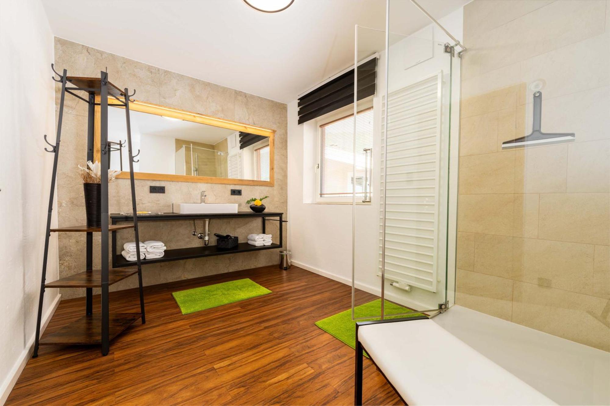 Appartement Am Tatscherlehen Piesendorf Extérieur photo
