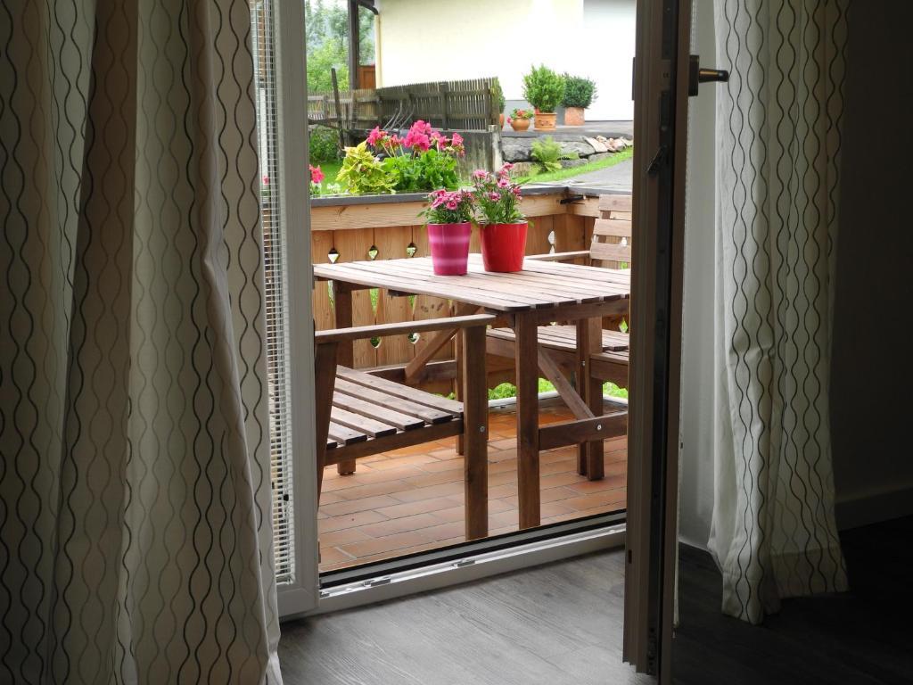 Appartement Am Tatscherlehen Piesendorf Chambre photo