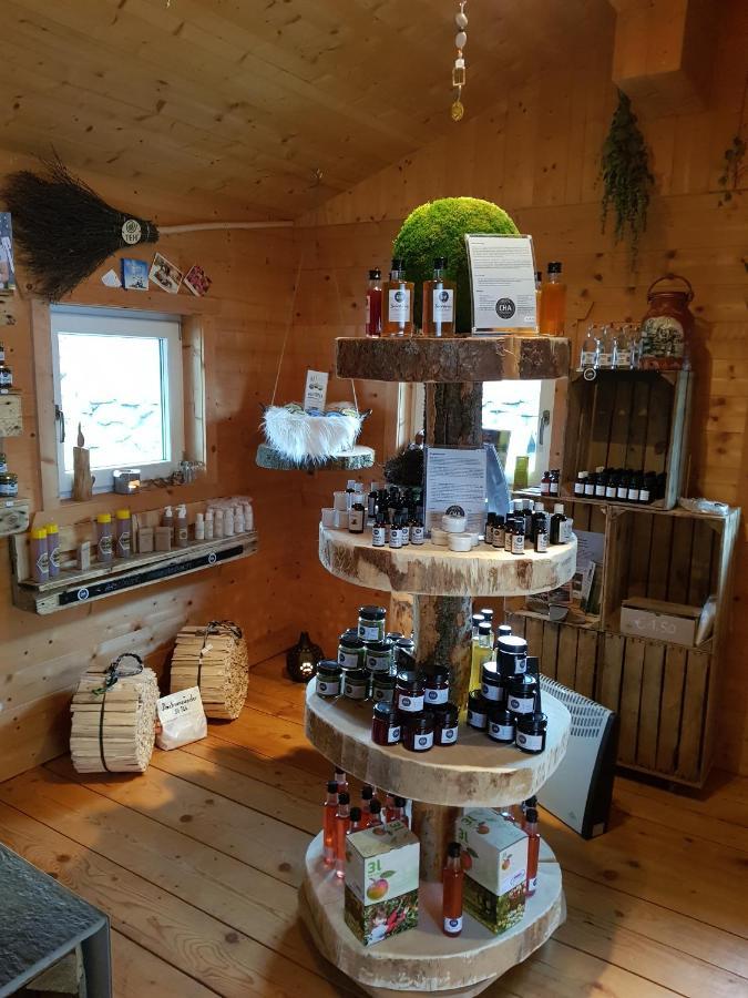 Appartement Am Tatscherlehen Piesendorf Extérieur photo